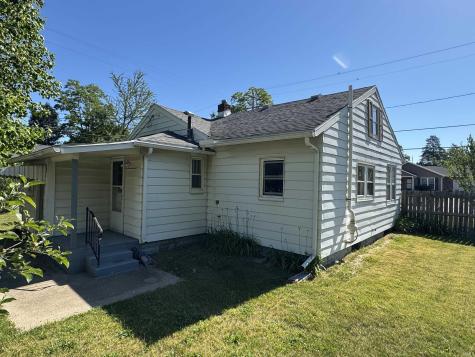301 S 35th Street South Bend IN 46615