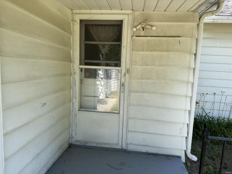 301 S 35th Street South Bend IN 46615