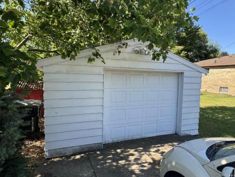 301 S 35th Street South Bend IN 46615