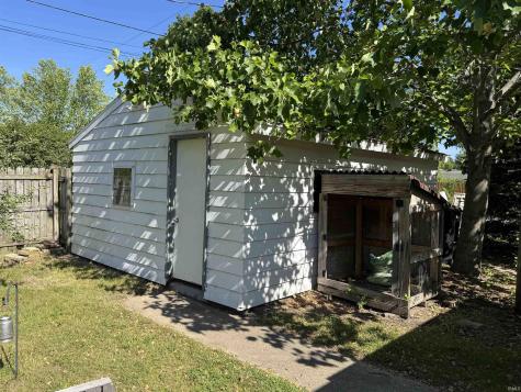 301 S 35th Street South Bend IN 46615