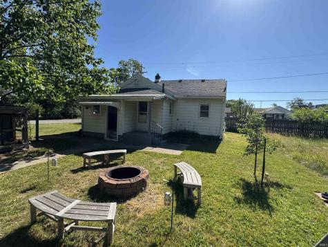 301 S 35th Street South Bend IN 46615