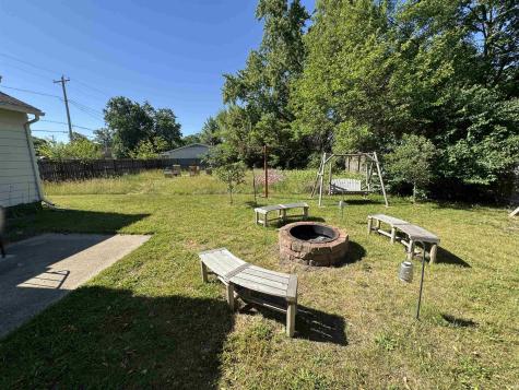 301 S 35th Street South Bend IN 46615