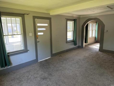301 S 35th Street South Bend IN 46615