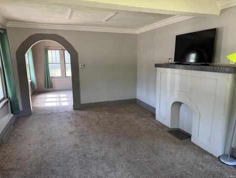 301 S 35th Street South Bend IN 46615