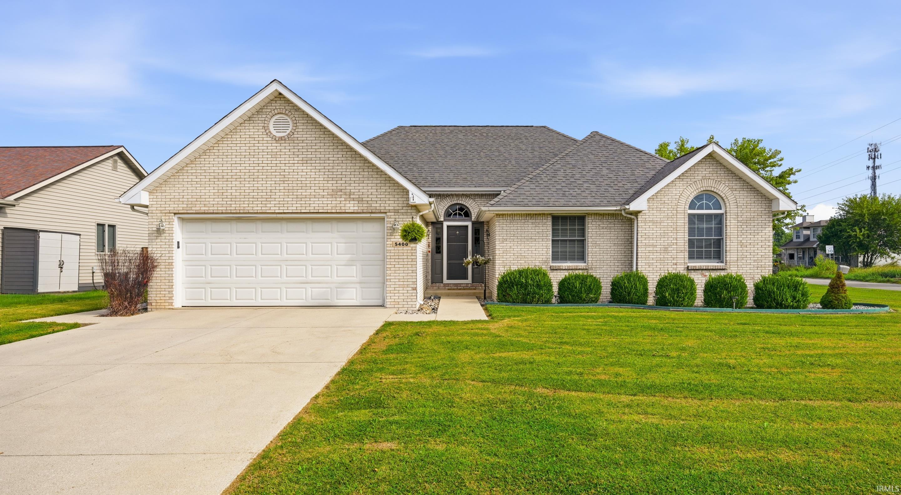 5400 W Blaire Drive Muncie IN 47304