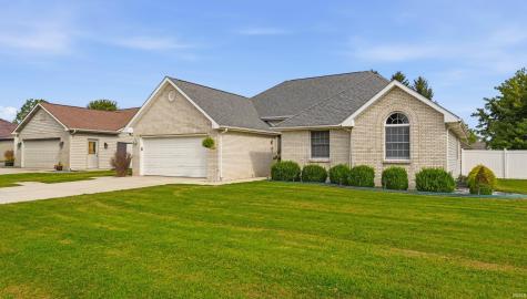 5400 W Blaire Drive Muncie IN 47304
