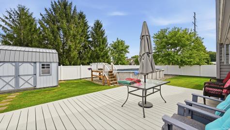 5400 W Blaire Drive Muncie IN 47304