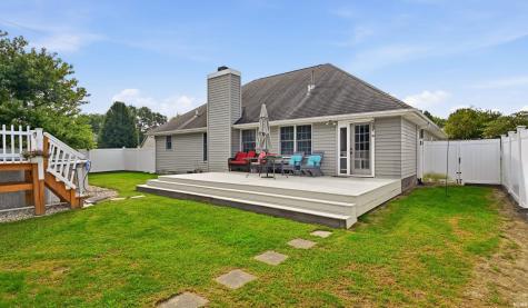 5400 W Blaire Drive Muncie IN 47304