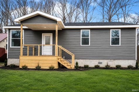714 Bluewater Court Monticello IN 47960