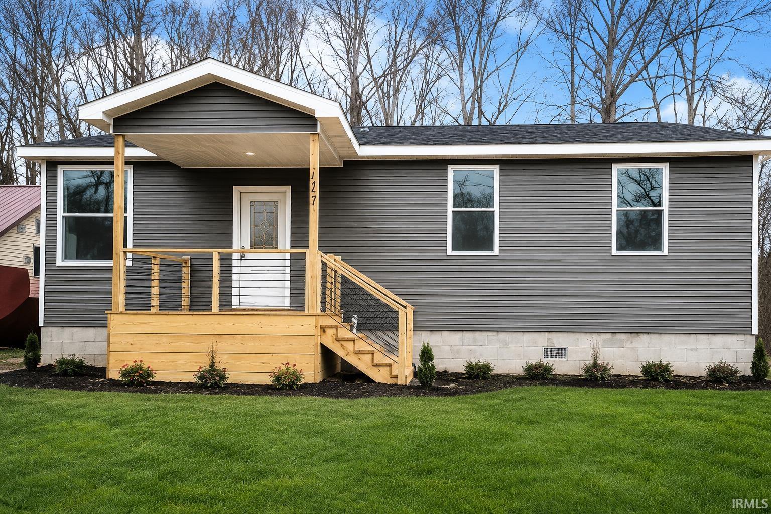 714 Bluewater Court Monticello IN 47960