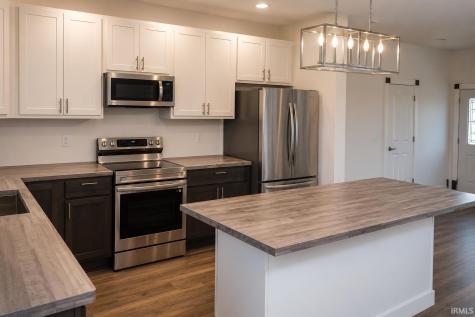 714 Bluewater Court Monticello IN 47960