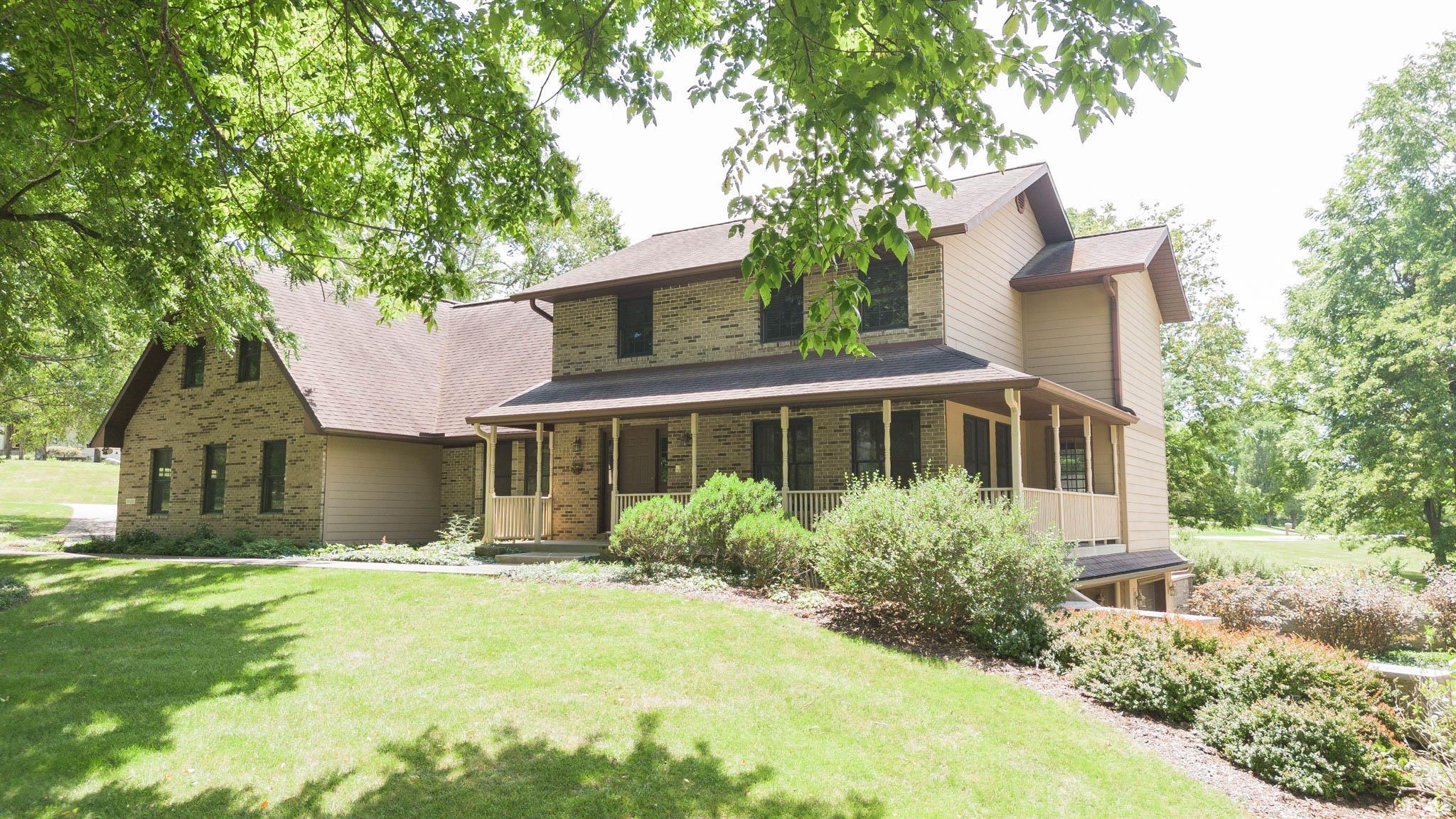 8308 S Anne Avenue Bloomington IN 47401