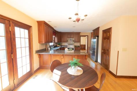8308 S Anne Avenue Bloomington IN 47401