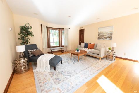 8308 S Anne Avenue Bloomington IN 47401