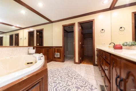 8308 S Anne Avenue Bloomington IN 47401