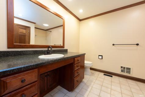 8308 S Anne Avenue Bloomington IN 47401