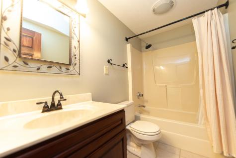 8308 S Anne Avenue Bloomington IN 47401