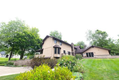 8308 S Anne Avenue Bloomington IN 47401