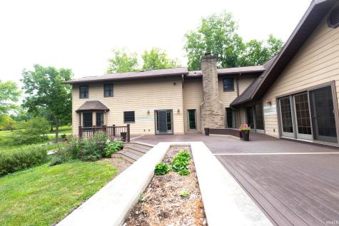 8308 S Anne Avenue Bloomington IN 47401