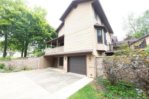 8308 S Anne Avenue Bloomington IN 47401