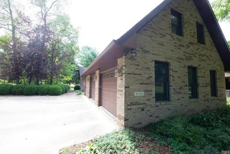 8308 S Anne Avenue Bloomington IN 47401