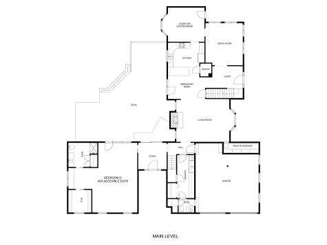 8308 S Anne Avenue Bloomington IN 47401