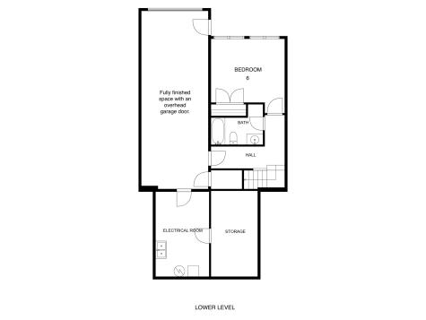 8308 S Anne Avenue Bloomington IN 47401