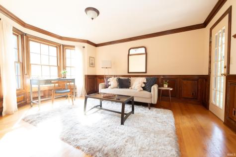 8308 S Anne Avenue Bloomington IN 47401
