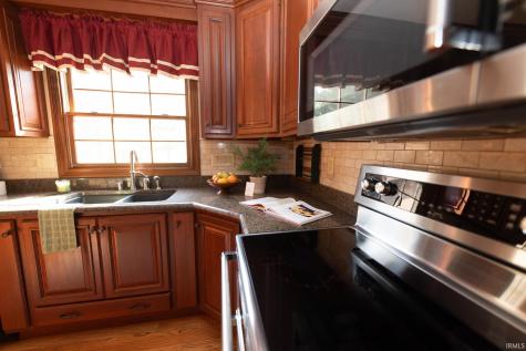 8308 S Anne Avenue Bloomington IN 47401