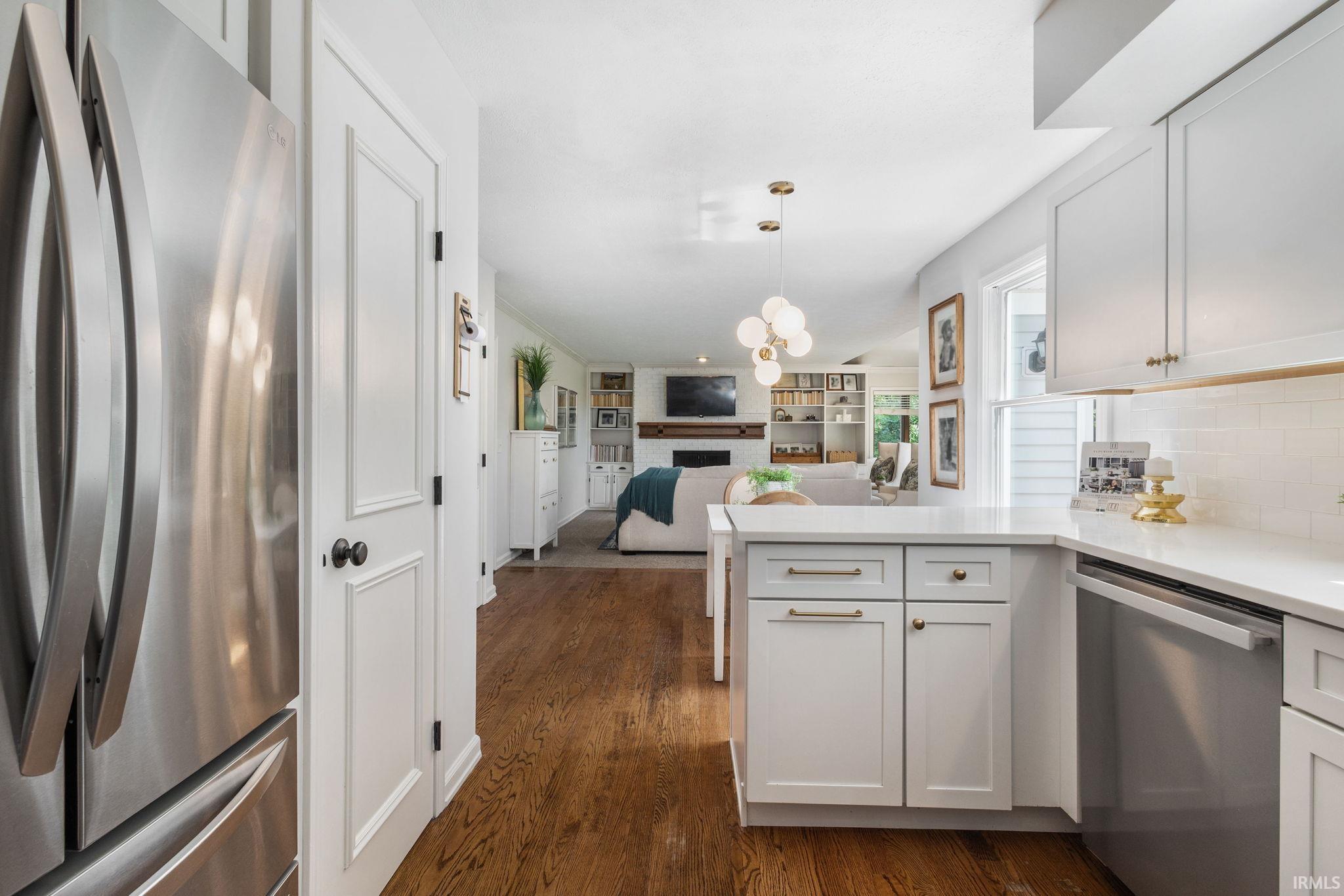 1854 Acorn Lane Mishawaka IN 46544
