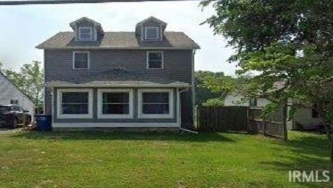 3502 Washington Avenue Bedford IN 47421