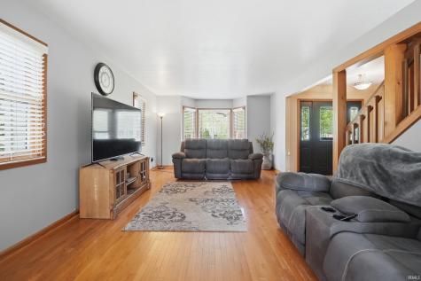 5117 Larekit Lane Fort Wayne IN 46804