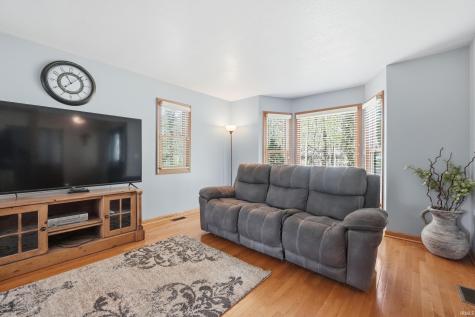 5117 Larekit Lane Fort Wayne IN 46804