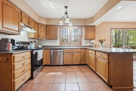 5117 Larekit Lane Fort Wayne IN 46804