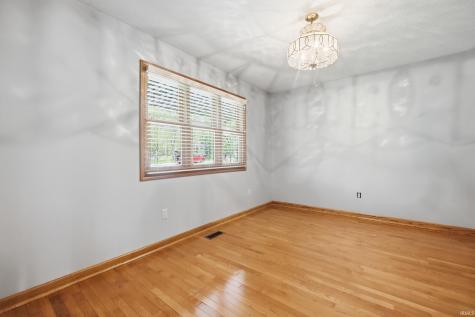 5117 Larekit Lane Fort Wayne IN 46804
