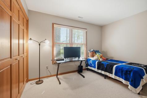 5117 Larekit Lane Fort Wayne IN 46804