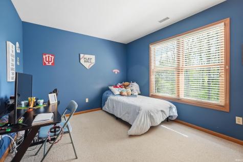 5117 Larekit Lane Fort Wayne IN 46804