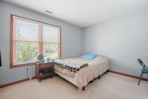 5117 Larekit Lane Fort Wayne IN 46804