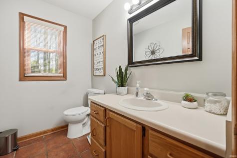 5117 Larekit Lane Fort Wayne IN 46804