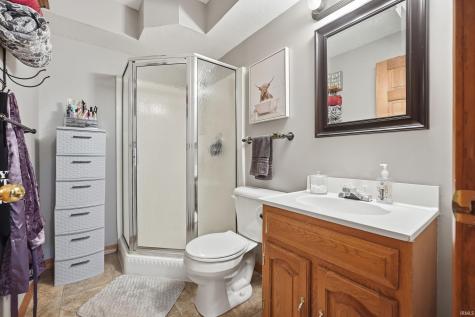 5117 Larekit Lane Fort Wayne IN 46804