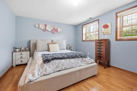 5117 Larekit Lane Fort Wayne IN 46804