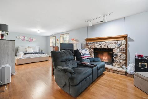5117 Larekit Lane Fort Wayne IN 46804