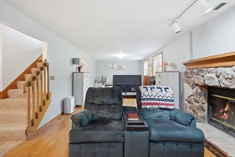 5117 Larekit Lane Fort Wayne IN 46804