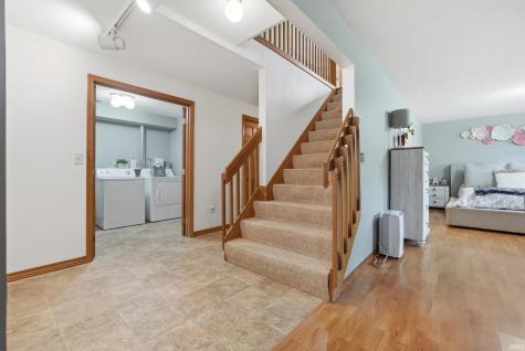 5117 Larekit Lane Fort Wayne IN 46804