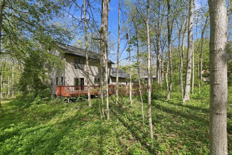 5117 Larekit Lane Fort Wayne IN 46804