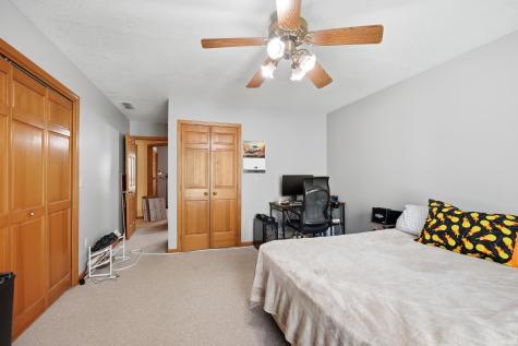5117 Larekit Lane Fort Wayne IN 46804