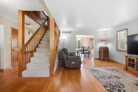 5117 Larekit Lane Fort Wayne IN 46804