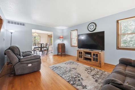 5117 Larekit Lane Fort Wayne IN 46804