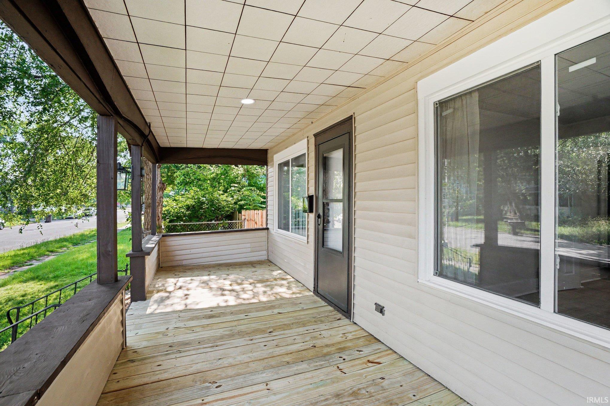 1340 E Calvert Street South Bend IN 46613