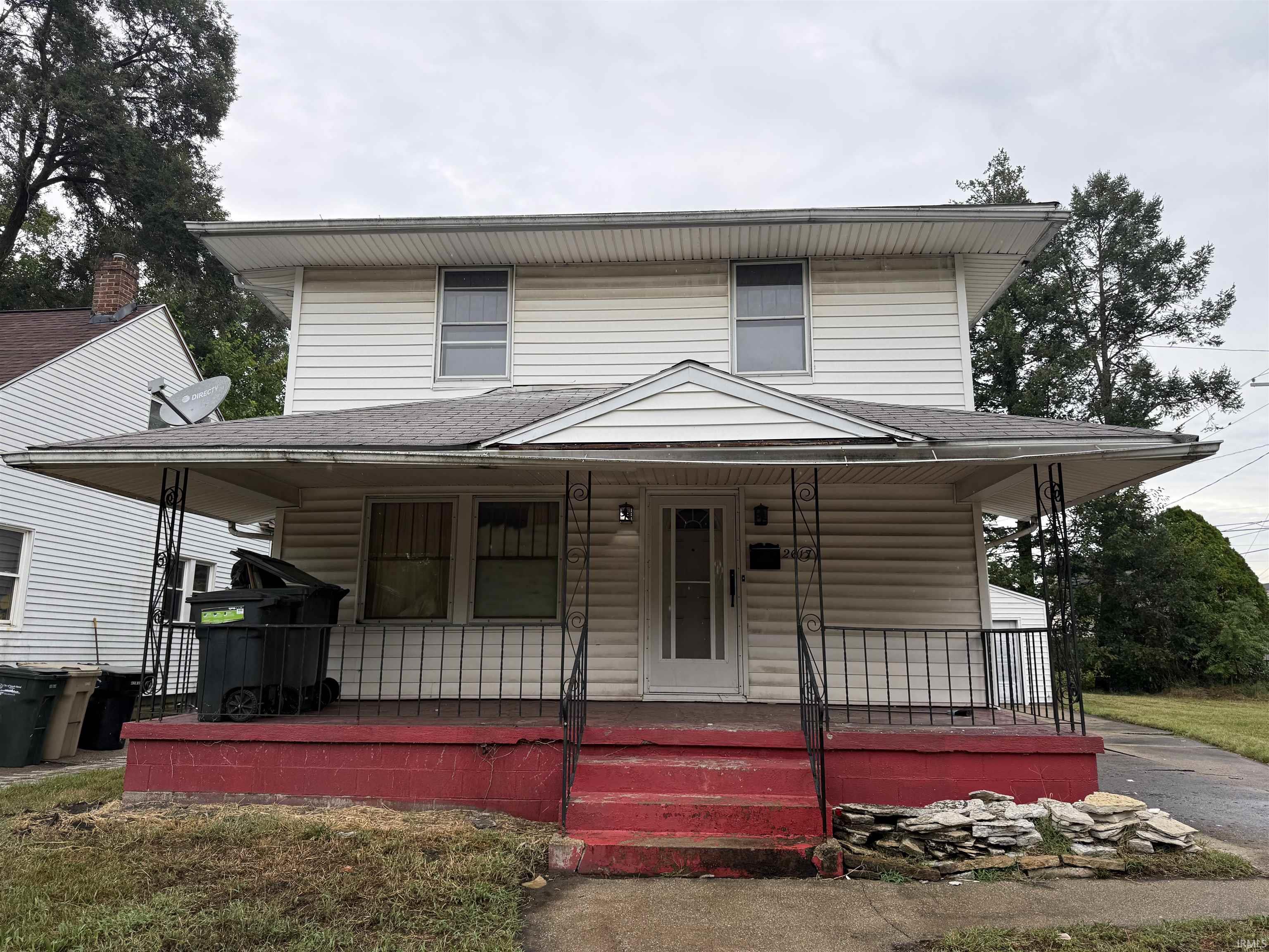 2617 W Washington Street South Bend IN 46619
